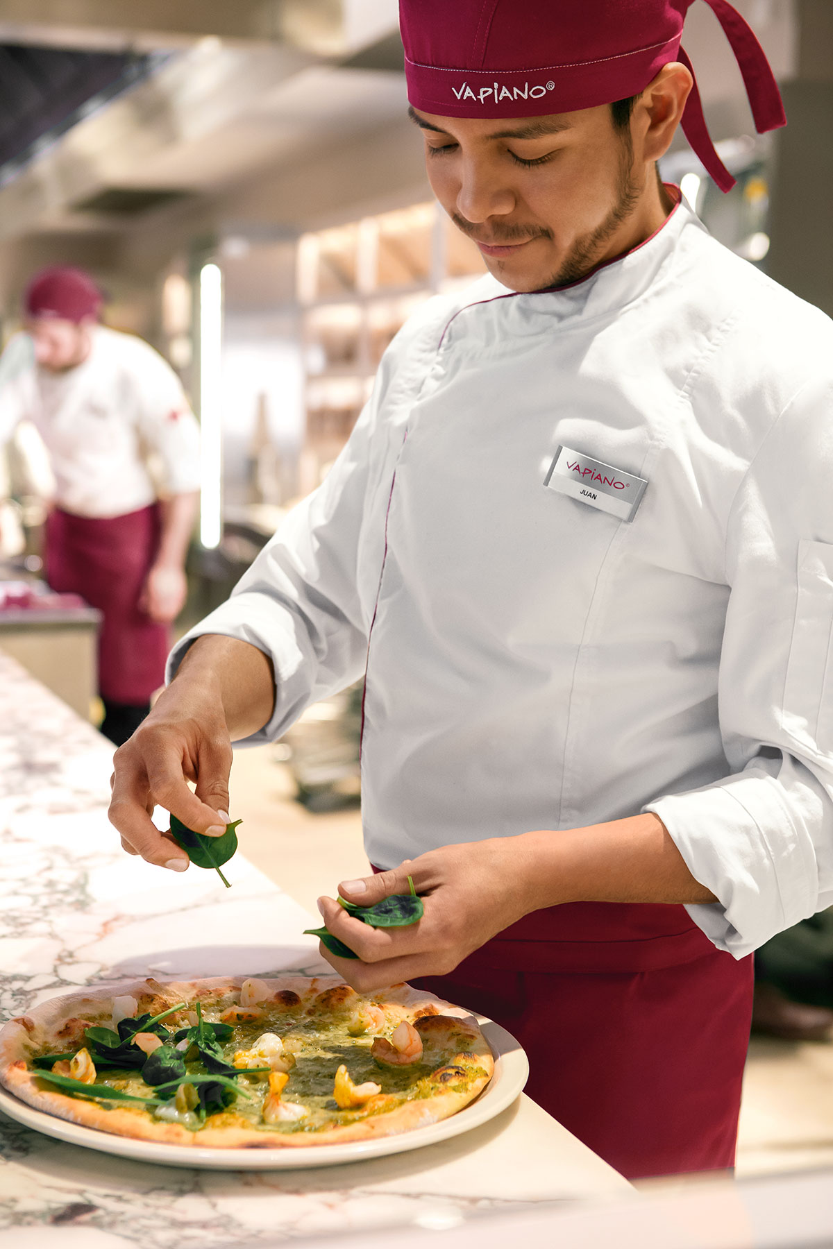 Vapiano